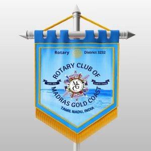 rotary flag 1