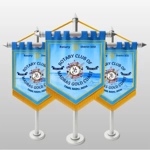 rotary flag 2