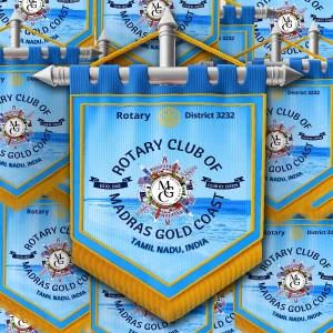 rotary flag 3